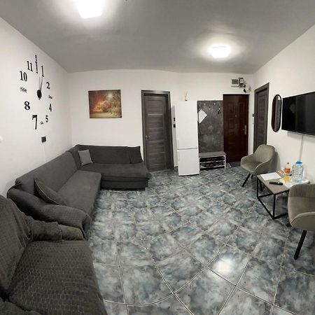 Ene Apart Oradea Free Parking Luaran gambar